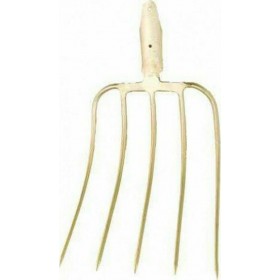 Cresman 09-11-02-08-008 Πηρούνα Κήπου Χειρός 5 Δοντιών Cresman 09-11-02-08-008 Πηρούνα Κήπου Χειρός 5 Δοντιών