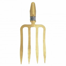 Ideal Splaten 67810000 Πηρούνα Κήπου 4 Δοντιών Ideal Splaten 67810000 Πηρούνα Κήπου 4 Δοντιών