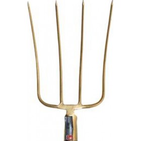 Ideal Splaten 67500200 Πηρούνα Κήπου 4 Δοντιών 310x230mm Ideal Splaten 67500200 Πηρούνα Κήπου 4 Δοντιών 310x230mm