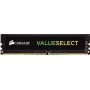 Corsair Value Select 8GB DDR4 RAM με Συχνότητα 2133MHz για DesktopΚωδικός: CMV8GX4M1A2133C15 