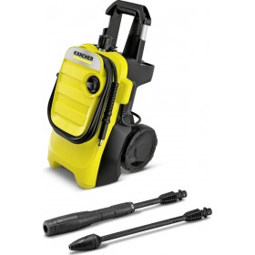 Karcher K4 Compact Πλυστικό Ρεύματος με Πίεση 130bar