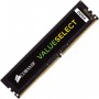 Corsair Value Select 8GB DDR4 RAM με Συχνότητα 2133MHz για DesktopΚωδικός: CMV8GX4M1A2133C15 