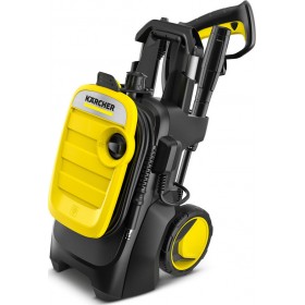Karcher K5 Compact Πλυστικό Ρεύματος με Πίεση 145bar Karcher K5 Compact Πλυστικό Ρεύματος με Πίεση 145bar