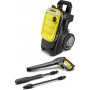 Karcher K7 Compact Πλυστικό Ρεύματος με Πίεση 180bar και Μεταλλική Αντλία