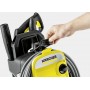 Karcher K7 Compact Πλυστικό Ρεύματος με Πίεση 180bar και Μεταλλική Αντλία