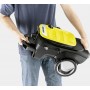 Karcher K7 Compact Πλυστικό Ρεύματος με Πίεση 180bar και Μεταλλική Αντλία