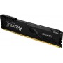 Kingston Fury Beast 8GB DDR4 RAM με Συχνότητα 3200MHz για DesktopΚωδικός: KF432C16BB/8 