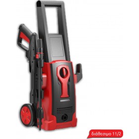 Bormann BPW2200 Πλυστικό Ρεύματος με Πίεση 135bar Bormann BPW2200 Πλυστικό Ρεύματος με Πίεση 135bar