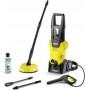 Karcher K3 Home T150 Πλυστικό Ρεύματος με Πίεση 120bar