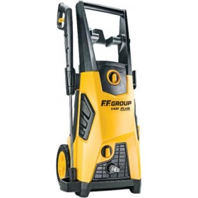F.F. Group HPW 145i Plus Πλυστικό Ρεύματος με Πίεση 145bar F.F. Group HPW 145i Plus Πλυστικό Ρεύματος με Πίεση 145bar