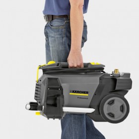 Karcher HD 5/15 C Plus (1.520-931.0) Πλυστικό Ρεύματος με Πίεση 200bar και Μεταλλική Αντλία Karcher HD 5/15 C Plus (1.520-931.0) Πλυστικό Ρεύματος με Πίεση 200bar και Μεταλλική Αντλία