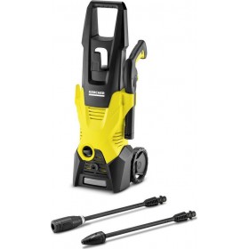 Karcher 1.601-812.0 Πλυστικό Ρεύματος με Πίεση 120bar Karcher 1.601-812.0 Πλυστικό Ρεύματος με Πίεση 120bar