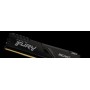 Kingston Fury Beast 8GB DDR4 RAM με Συχνότητα 3200MHz για DesktopΚωδικός: KF432C16BB/8 