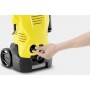 Karcher 1.601-812.0 Πλυστικό Ρεύματος με Πίεση 120bar