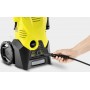 Karcher 1.601-812.0 Πλυστικό Ρεύματος με Πίεση 120bar