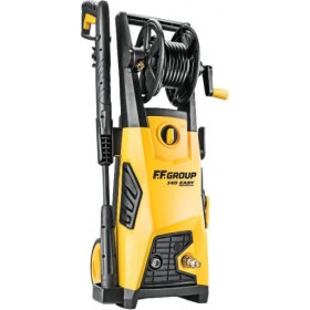 F.F. Group HPW 140 Easy Πλυστικό Ρεύματος με Πίεση 140bar F.F. Group HPW 140 Easy Πλυστικό Ρεύματος με Πίεση 140bar