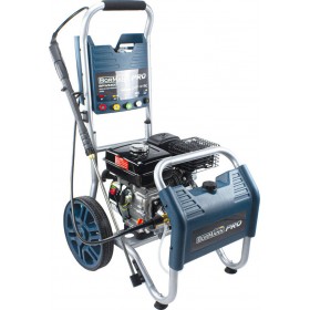 Bormann BPW5300 Πλυστικό Βενζίνης με Πίεση 250bar και Μεταλλική Αντλία