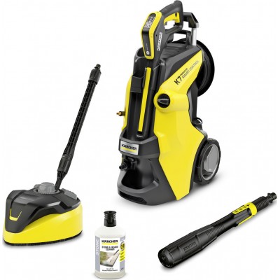 Karcher K 7 Premium Smart Control Home Πλυστικό Ρεύματος με Πίεση 180bar