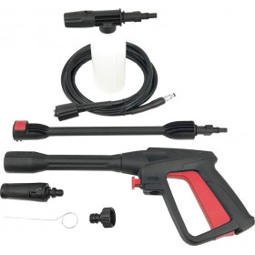Bormann BPW2600 Πλυστικό Ρεύματος με Πίεση 150bar Bormann BPW2600 Πλυστικό Ρεύματος με Πίεση 150bar