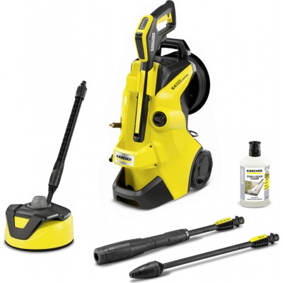 Karcher K 4 Premium Power Control Home Πλυστικό Ρεύματος με Πίεση 130bar