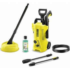 Karcher K2 Power Control Home Πλυστικό Ρεύματος με Πίεση 20bar