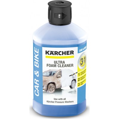 Karcher RM615 Ultra Foam Καθαριστικό