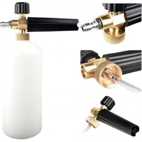 CDR.0873-Q Αφροποιητής Πλυστικού