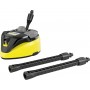 Karcher T 7 Plus T-Racer Βούρτσα Πλυστικού