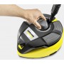 Karcher T 7 Plus T-Racer Βούρτσα Πλυστικού