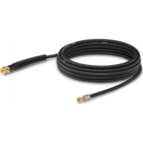 Karcher Pipe Cleaning Set Σετ Απόφραξης Πλυστικού