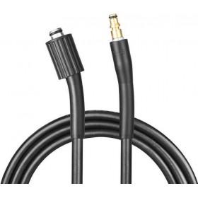 Total TGTHPH526 Λάστιχο Υψηλής Πίεσης 5m Πλυστικού