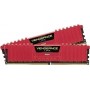 Corsair Vengeance LPX 16GB DDR4 RAM με 2 Modules (2x8GB) και Συχνότητα 3200MHz για DesktopΚωδικός: CMK16GX4M2B3200C16R 