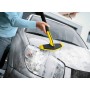 Karcher WB 60 Βούρτσα με Μαλακή Κεφαλή Πλυστικού