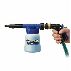 Carwash Rocket Αφροποιητής Πλυστικού