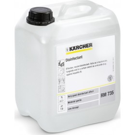 Karcher RM 735 Καθαριστικό 5lt
