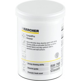 Karcher RM 760 Cla Καθαριστικό Υφασμάτινων Επιφανειών