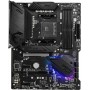 MSI MPG B550 Gaming Plus Motherboard ATX με AMD AM4 Socket