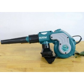 Total TB2086 Φυσητήρας Χειρός Ηλεκτρικός 800W με Ρύθμιση Έντασης Total TB2086 Φυσητήρας Χειρός Ηλεκτρικός 800W με Ρύθμιση Έντασης