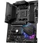 MSI MPG B550 Gaming Plus Motherboard ATX με AMD AM4 Socket