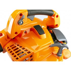 Nakayama BL3300 Φυσητήρας Χειρός Βενζίνης 23cc Nakayama BL3300 Φυσητήρας Χειρός Βενζίνης 23cc