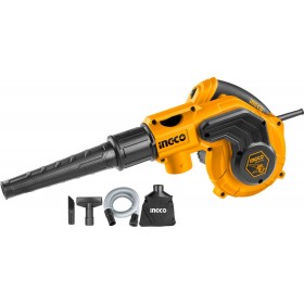 Ingco AB8008 Φυσητήρας Χειρός Ηλεκτρικός 800W με Ρύθμιση Έντασης Ingco AB8008 Φυσητήρας Χειρός Ηλεκτρικός 800W με Ρύθμιση Έντασης