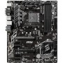 MSI B450-A Pro Max Motherboard ATX με AMD AM4 Socket