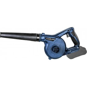 Bormann BBP3700 Φυσητήρας Χειρός Μπαταρίας με Ρύθμιση Έντασης Solo