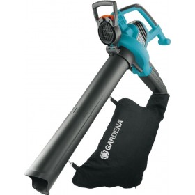 Gardena ErgoJet 3000 Φυσητήρας Χειρός Ηλεκτρικός 3000W Gardena ErgoJet 3000 Φυσητήρας Χειρός Ηλεκτρικός 3000W
