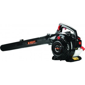 Kraft Φυσητήρας Χειρός Βενζίνης 25.4cc Kraft Φυσητήρας Χειρός Βενζίνης 25.4cc