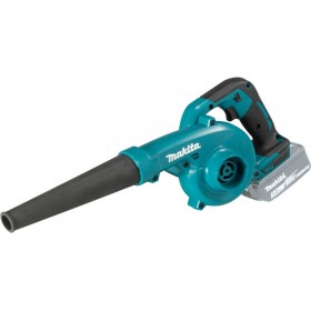 Makita Blazer 18V Φυσητήρας Χειρός Μπαταρίας με Ρύθμιση Έντασης Solo Makita Blazer 18V Φυσητήρας Χειρός Μπαταρίας με Ρύθμιση Έντασης Solo
