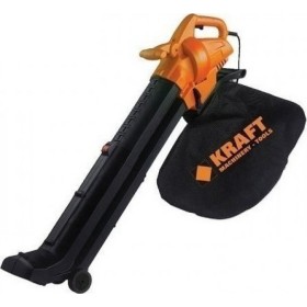 Kraft GY8733 Φυσητήρας Χειρός Ηλεκτρικός 3000W με Ρύθμιση Έντασης Kraft GY8733 Φυσητήρας Χειρός Ηλεκτρικός 3000W με Ρύθμιση Έντασης