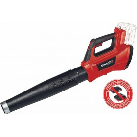 Einhell Φυσητήρας Επαναφορτιζόμενος GE-LB 36/210 Li E-Solo Solo