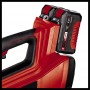 Einhell Φυσητήρας Επαναφορτιζόμενος GE-LB 36/210 Li E-Solo Solo