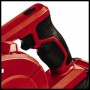 Einhell Φυσητήρας Επαναφορτιζόμενος GE-LB 36/210 Li E-Solo Solo